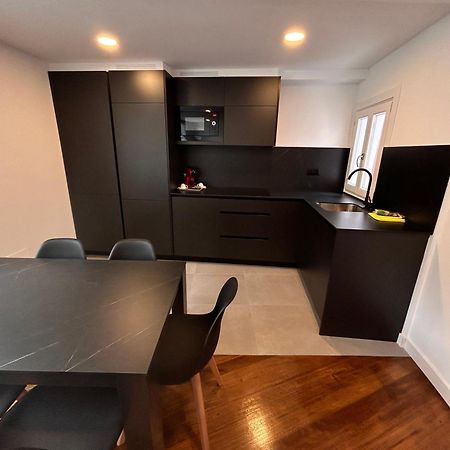 Apartamentos Nada O Norte Centro Viveiro Buitenkant foto