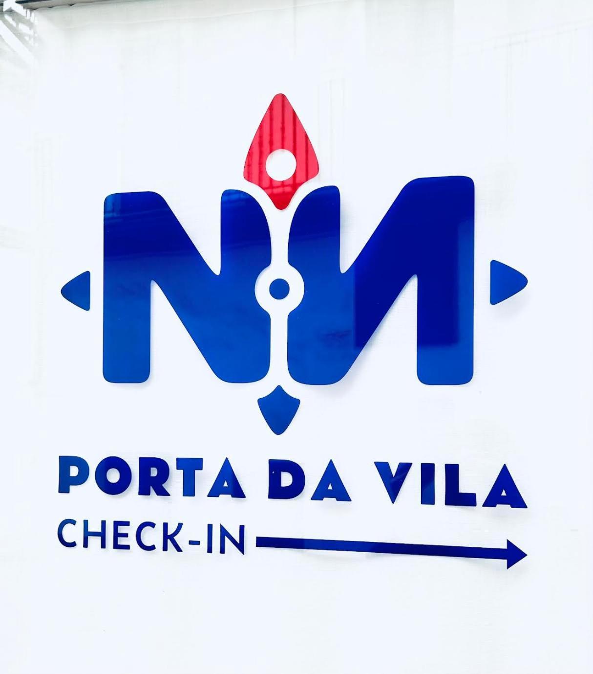 Apartamentos Nada O Norte Centro Viveiro Buitenkant foto