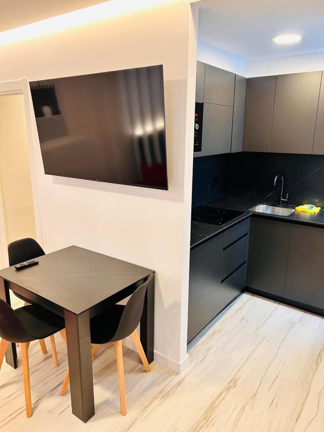 Apartamentos Nada O Norte Centro Viveiro Buitenkant foto