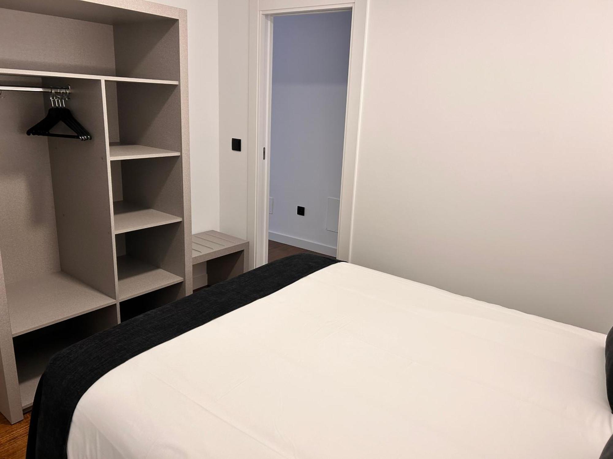 Apartamentos Nada O Norte Centro Viveiro Buitenkant foto